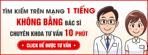 Bác sĩ tư vấn