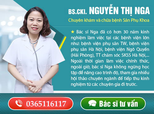 Tư vấn khám phụ khoa (tư vấn sức khỏe sinh sản, bệnh phụ khoa)