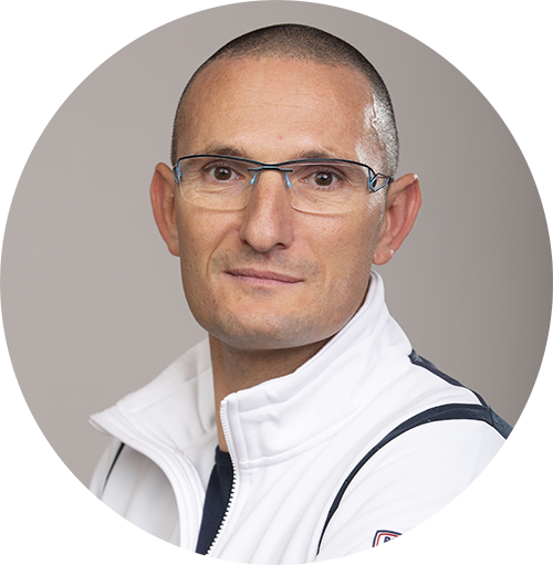 roussiaud 1'pulser