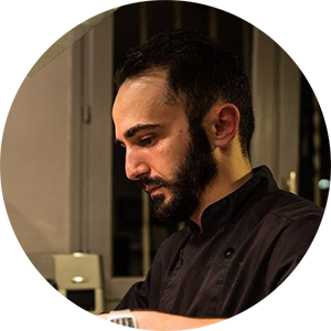 daniele marcaccini cuisine
