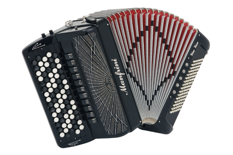 Manfrini Accordions New & Used Accordions for Sale