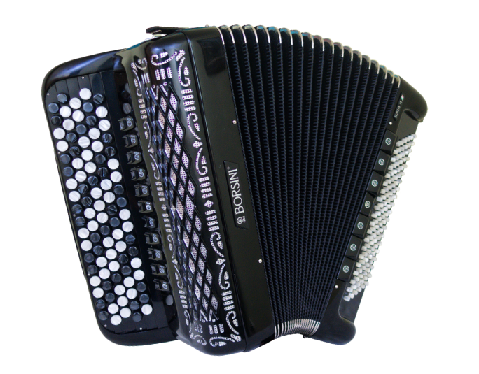 Manfrini Accordions New & Used Accordions for Sale