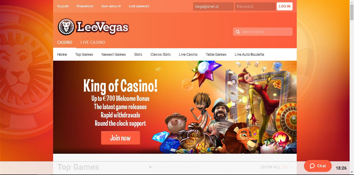 hole-historielag kasino nettsted nr. 1 feil du gjør og fem måter å fikse det på