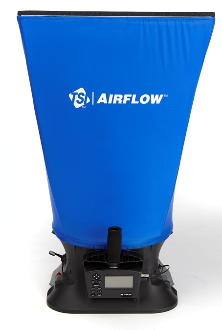 AirFlow PH731 Monitoimimittari (huppumittari)