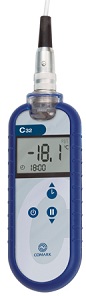 Comark C22 Lämpömittari