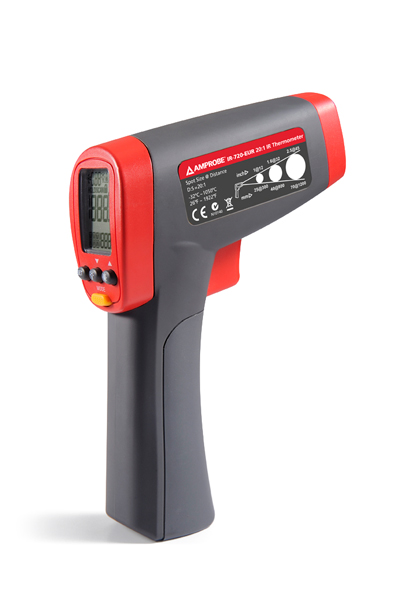 Amprobe IR-720 Infrapunalämpömittari
