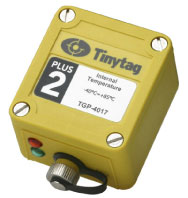 Tinytag Plus 2 TGP-4500 Kosteus-/ lämpötiladataloggeri