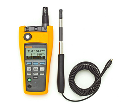 Fluke 975 Sisäilmanlaadun mittari