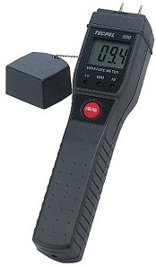 Tecpel TMM-590 Kosteusmittari puulle