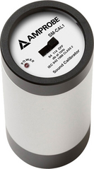 AMP SM-CAL1 Äänitasokalibraattori