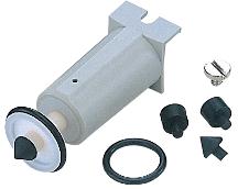 Tecpel RM-1500 Kierroslukumittari