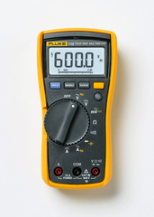 Fluke 115 Digitaalinen yleismittari