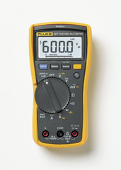 Fluke 117 Digitaalinen yleismittari