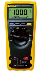 Fluke 179 Digitaalinen yleismittari