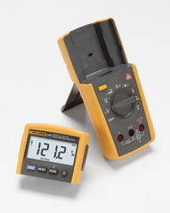 Fluke 233 True-RMS Digitaalinen yleismittari irrotettavalla näytöllä