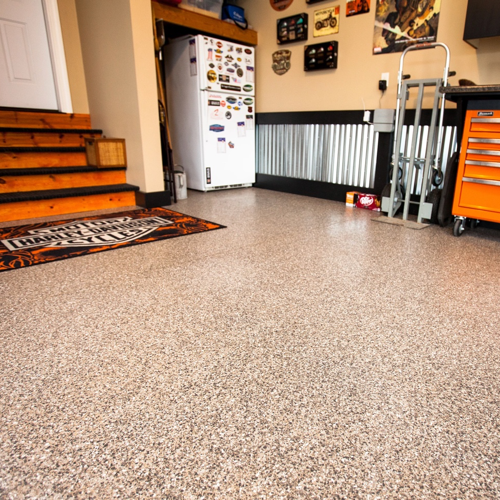 1Day Floor Coatings in Dayton, OH