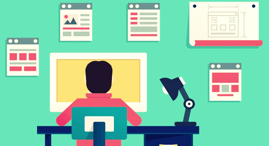 Become a UI/UX Designer Course