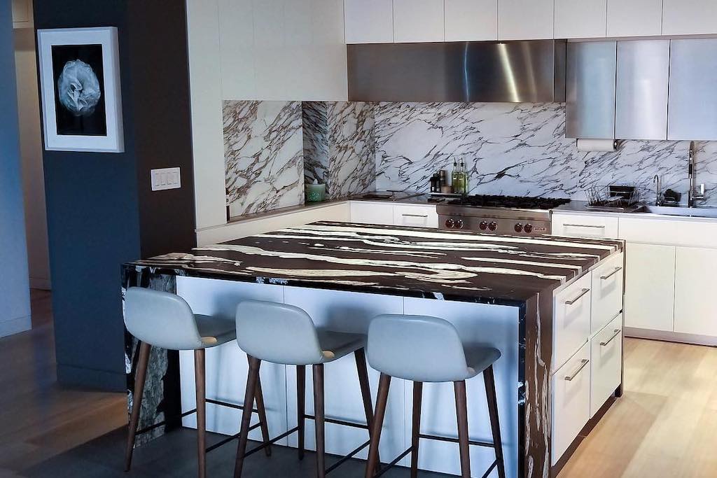 Backsplash