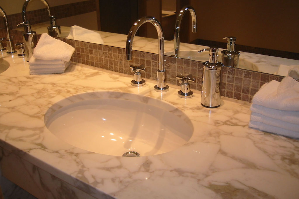 Vanity Tops