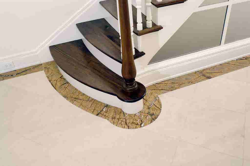 Stone Restoration and Polishing