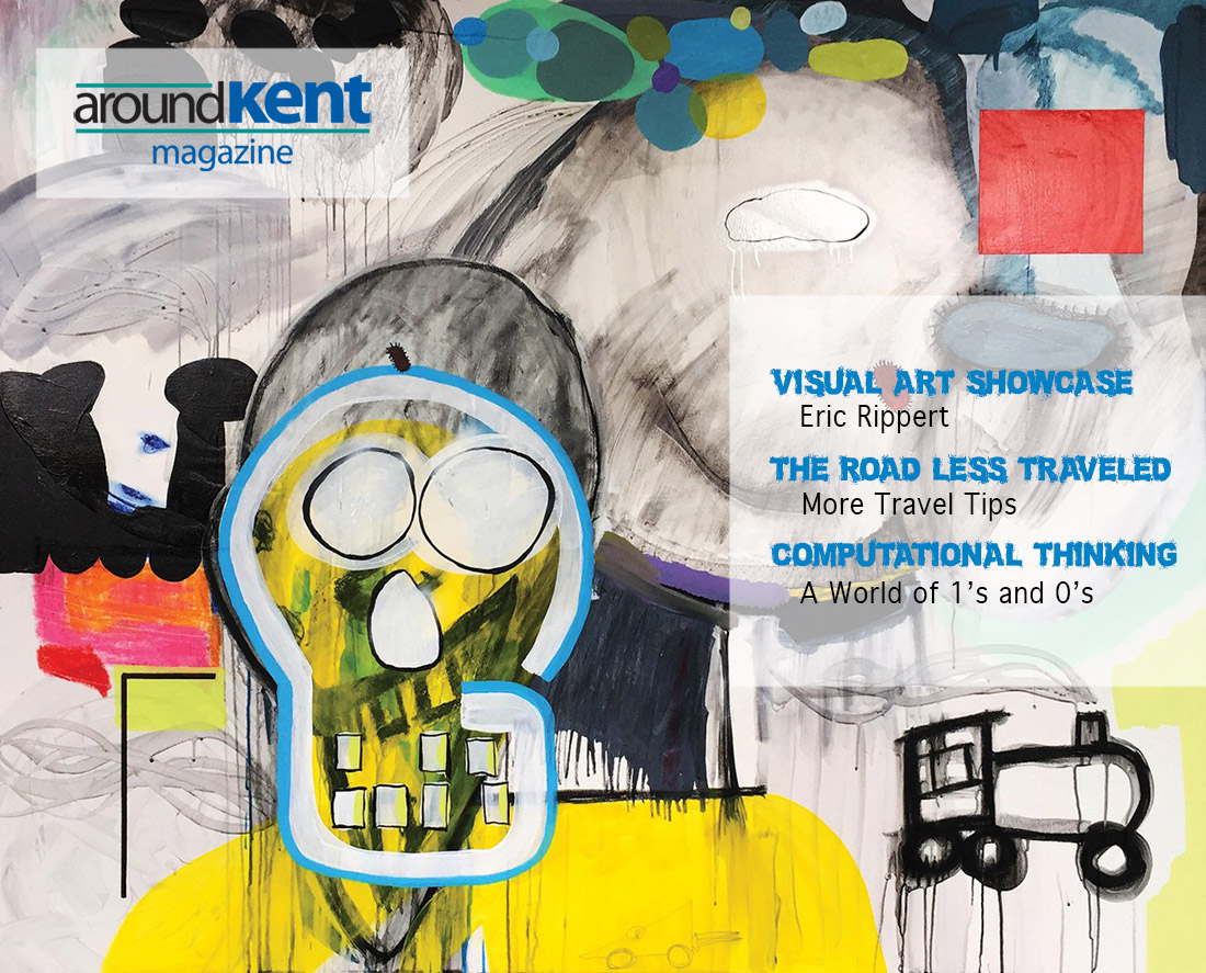 Contemporary Art Kent Ohio Northeast Artists Museum Galleries Cleveland