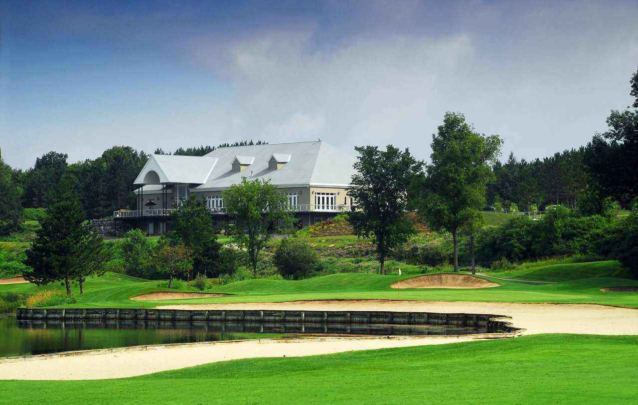 Eagle Creek Golf Club