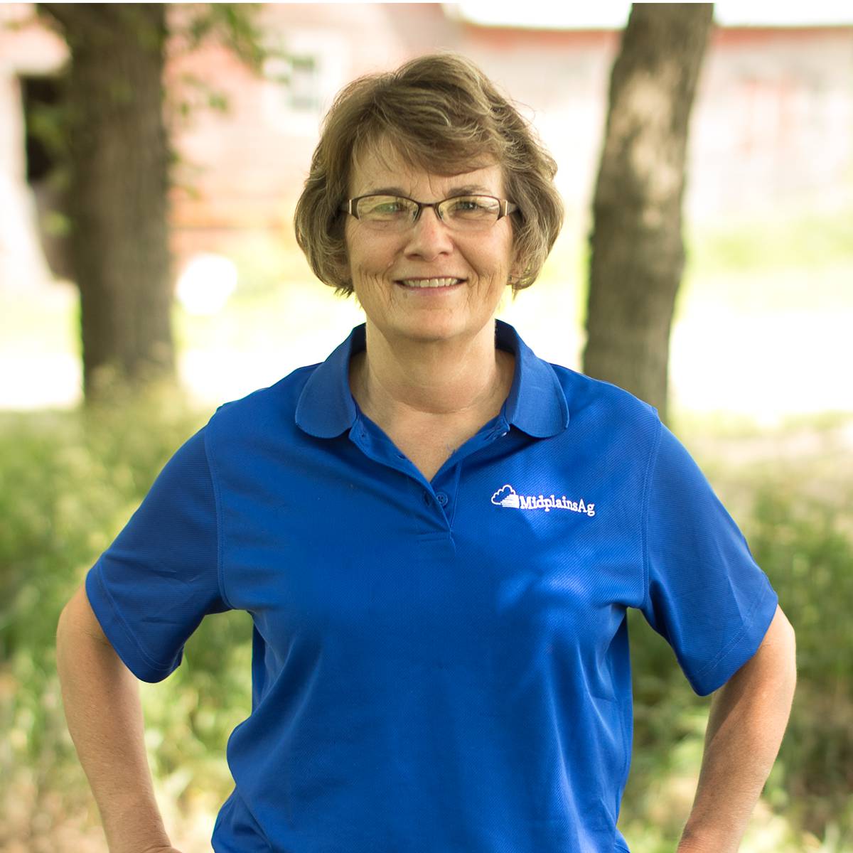 Donna Uhrenholdt | Insurance Rep/Realtor | Midplains Ag