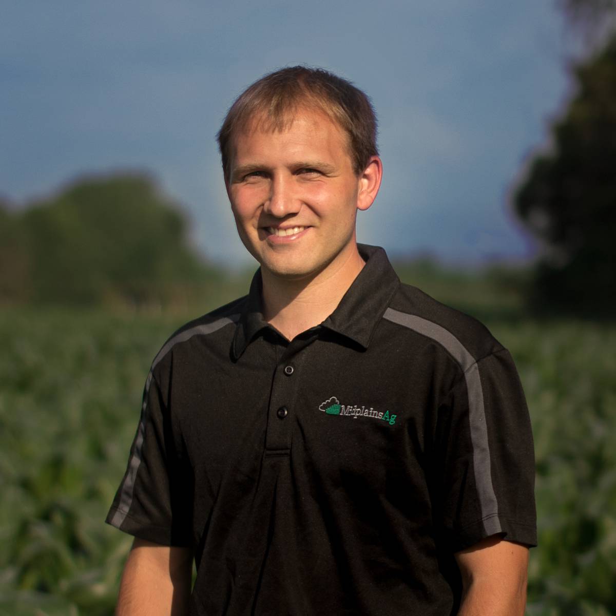 Ryan Hemenway | Lead Data Analyst | Midplains Ag