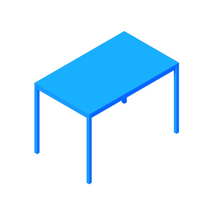 IKEA Tärendö Table Dimensions & Drawings | Dimensions.com