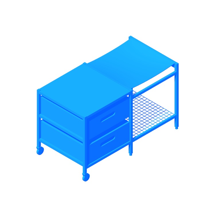 IKEA Veberöd Bench Dimensions & Drawings | Dimensions.com
