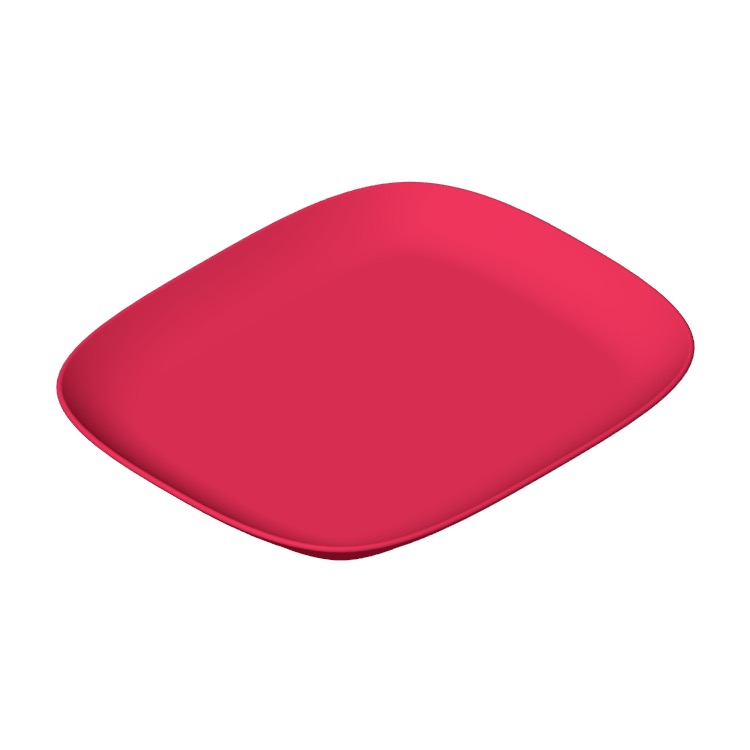 IKEA Värdera Plate