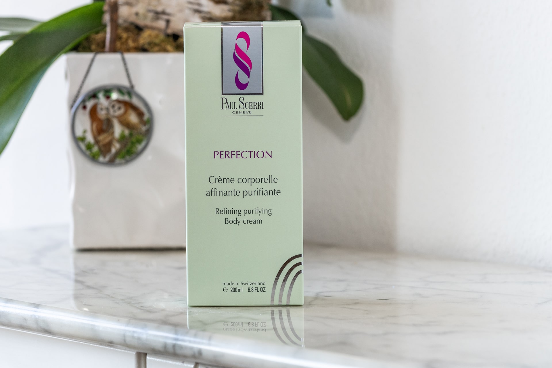 Institut Aurovida - Perfection Profil Corporel 1