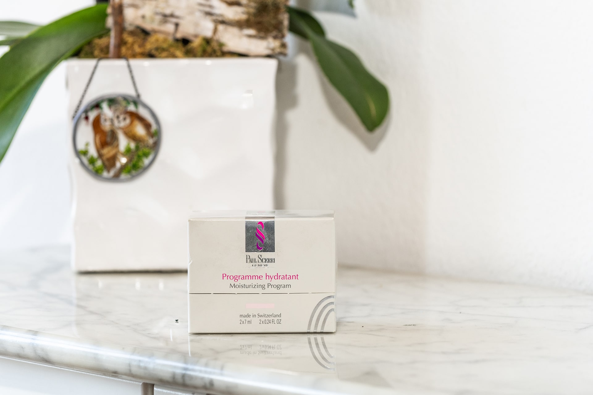 Institut Aurovida - Gels douche - Gamme Hydratante 3
