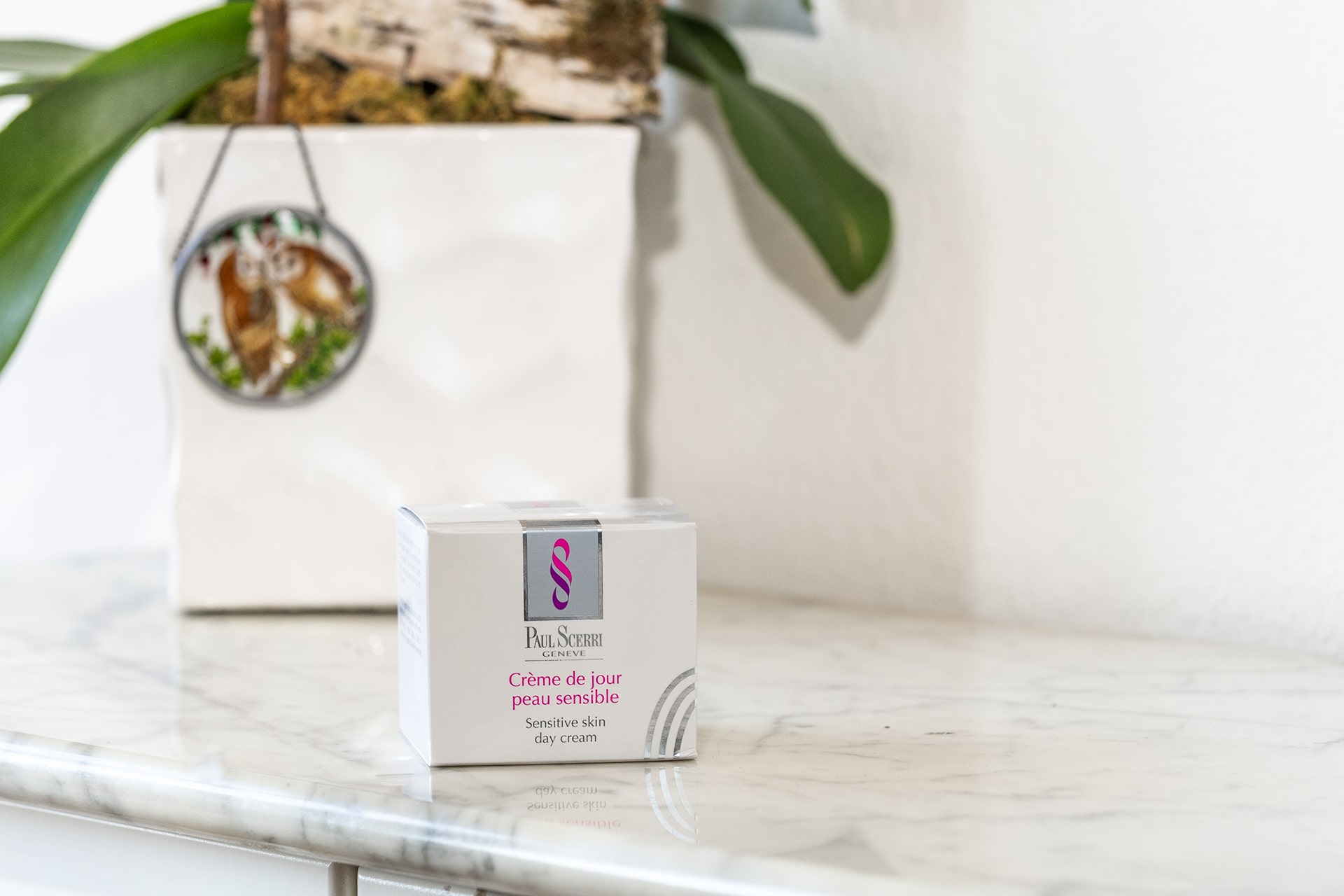 Institut Aurovida - Gels douche - Gamme Peau Sensible 1