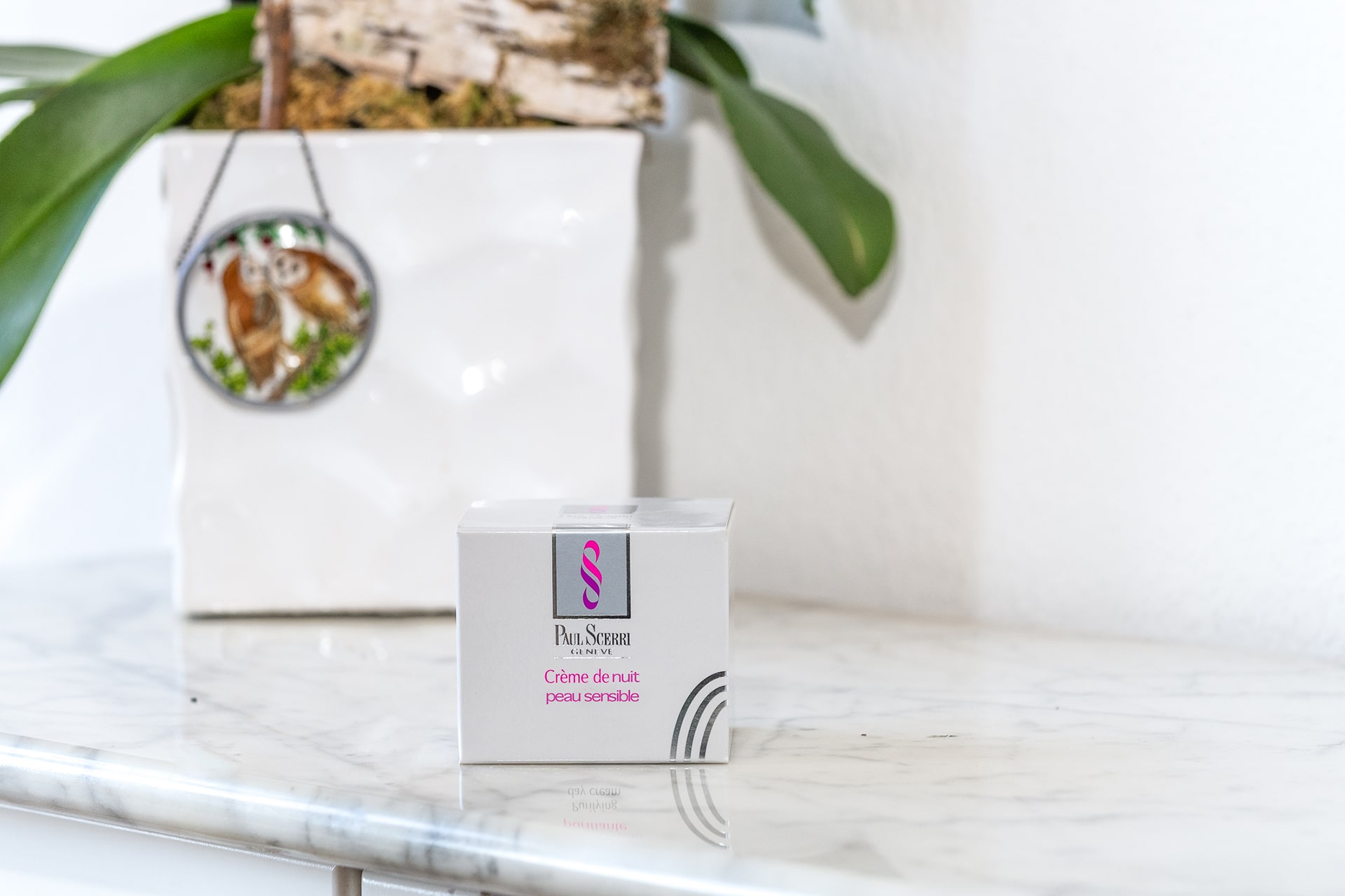 Institut Aurovida - Gels douche - Gamme Peau Sensible 2