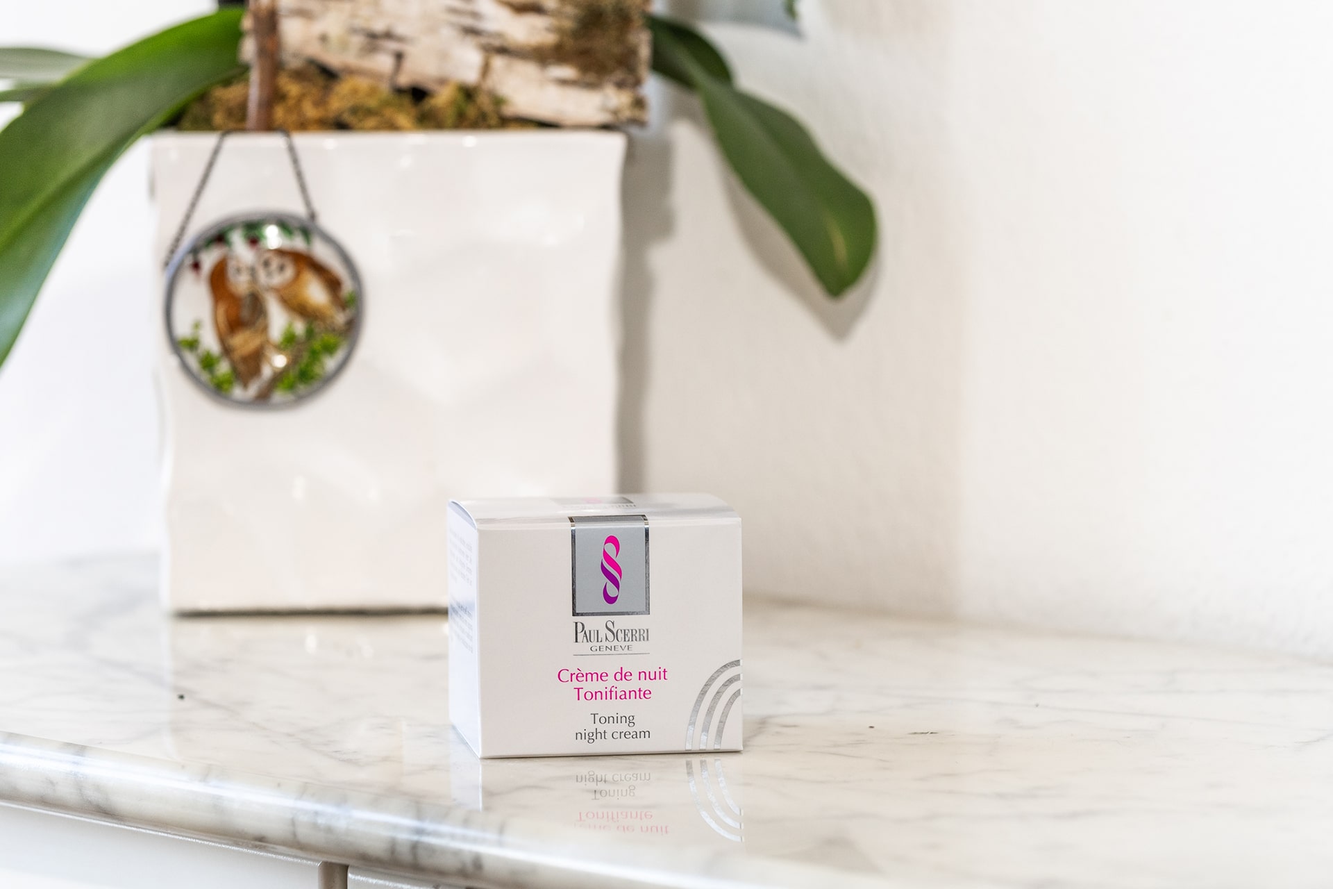 Institut Aurovida - Gels douche - Gamme Tonifiante 2