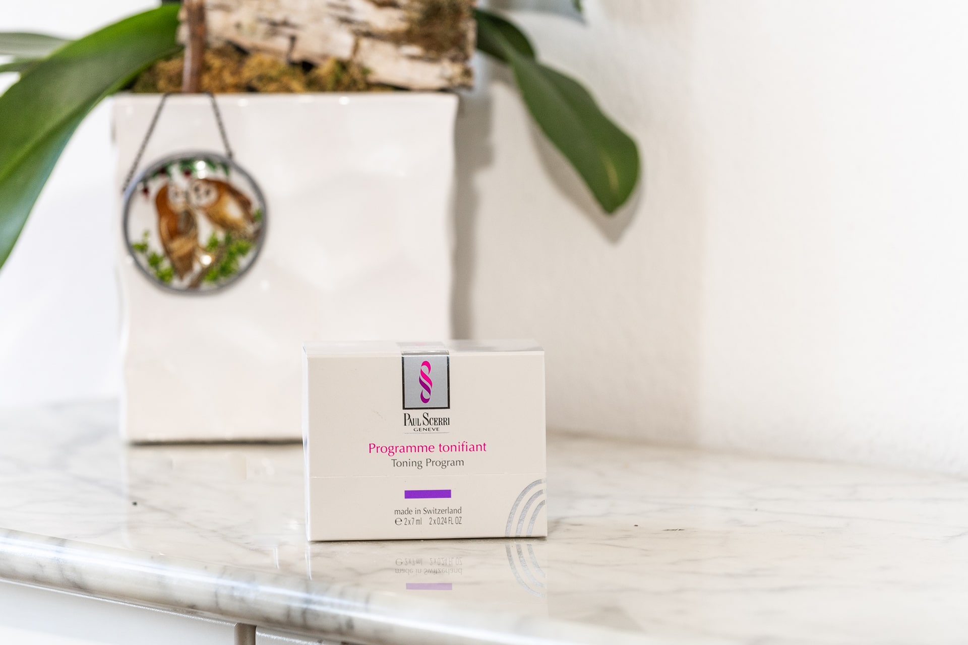 Institut Aurovida - Gels douche - Gamme Tonifiante 3