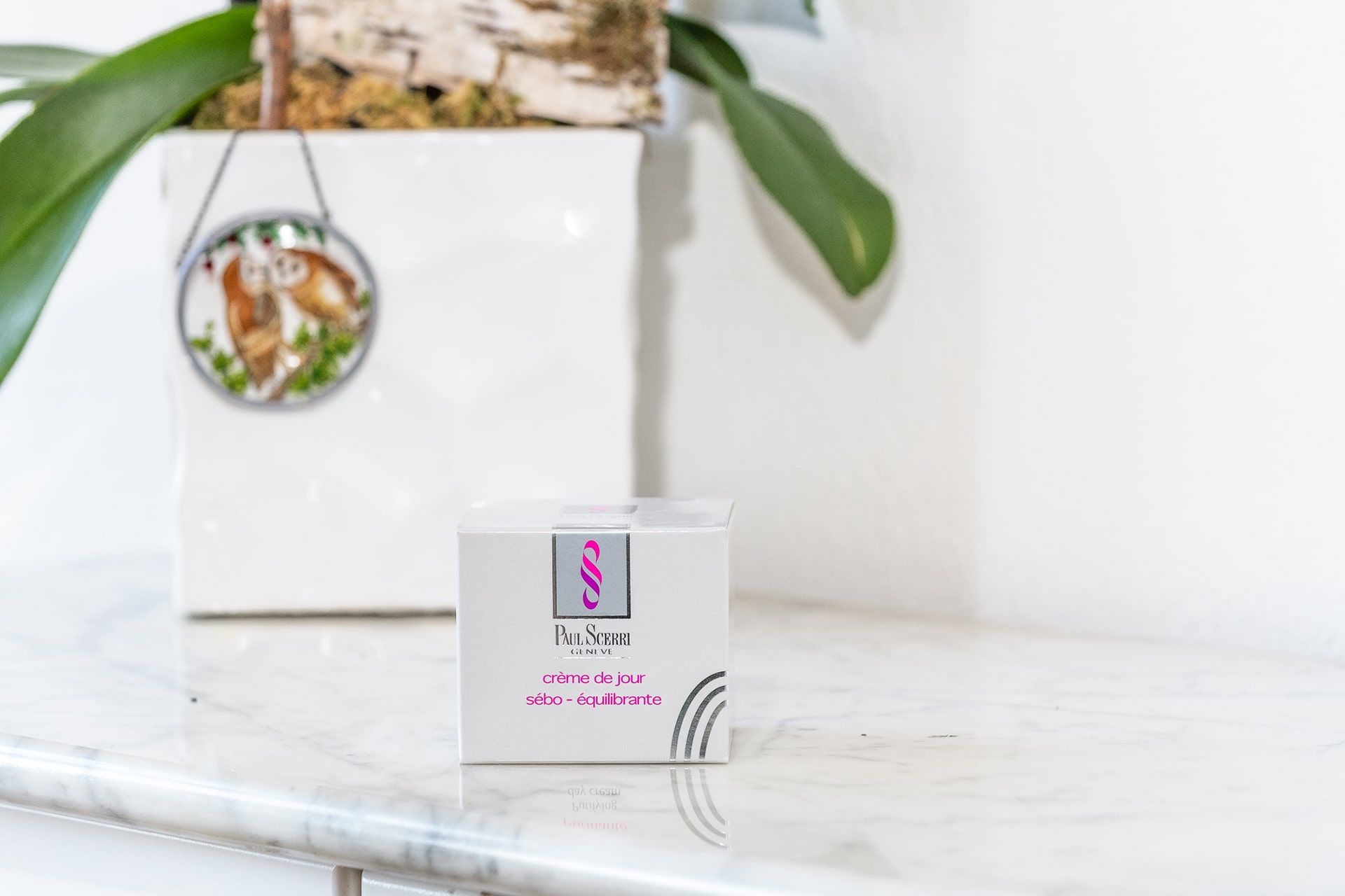 Institut Aurovida - Gels douche - Gamme Sebo-Equilibrante 1