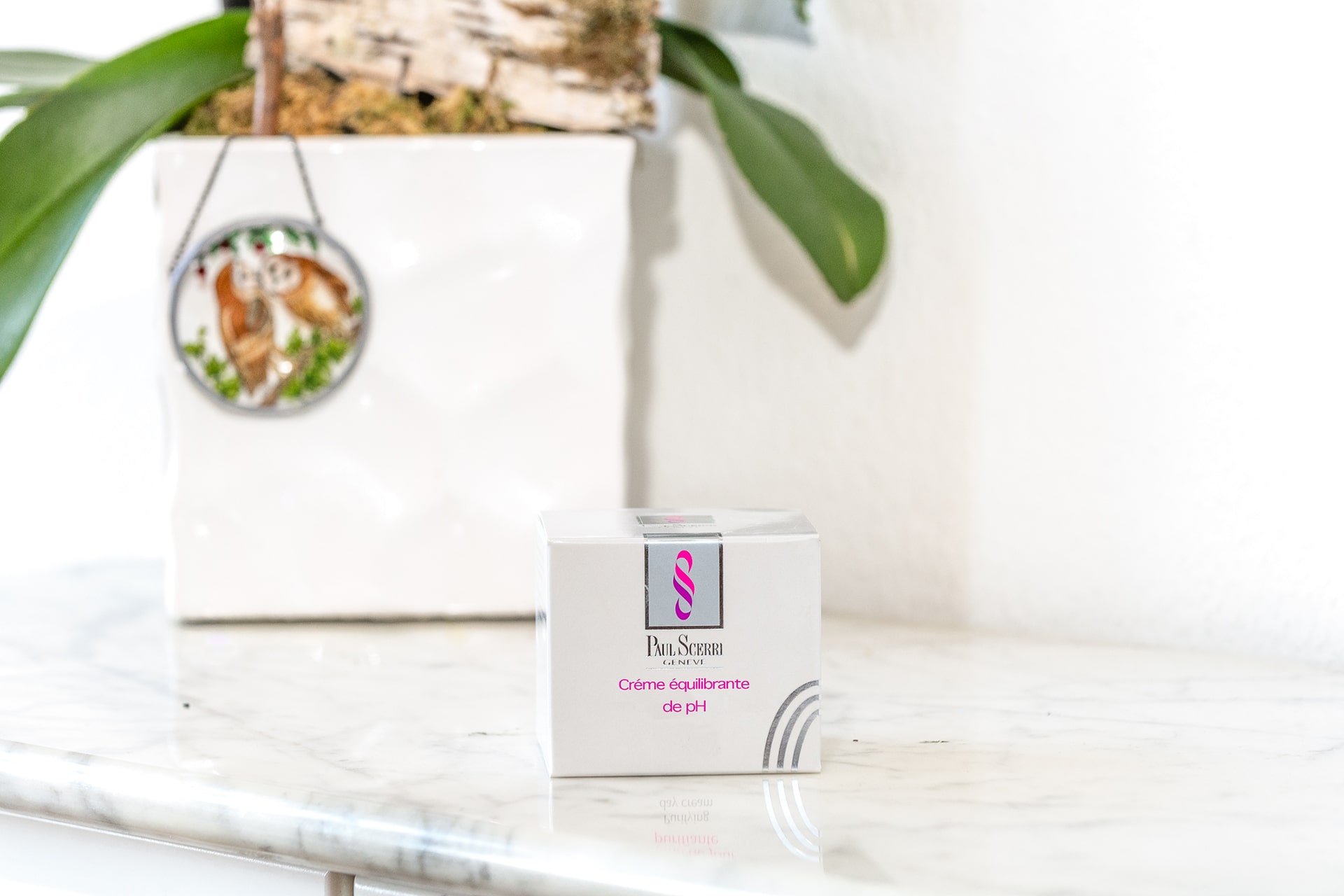 Institut Aurovida - Gels douche - Gamme Sebo-Equilibrante 2