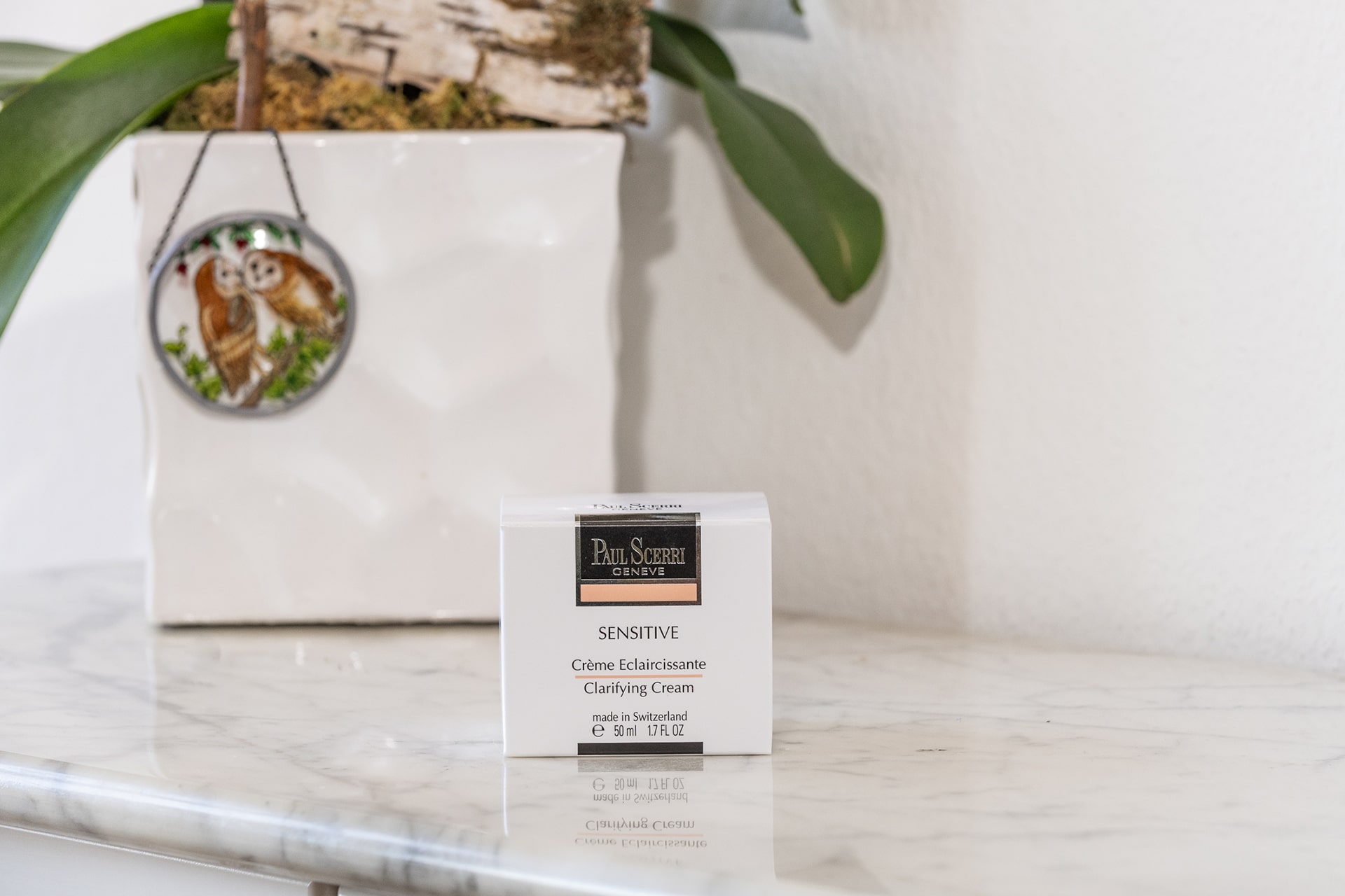 Institut Aurovida - Gels douche - Gamme Peau Fragile Ligne Sensitive 1