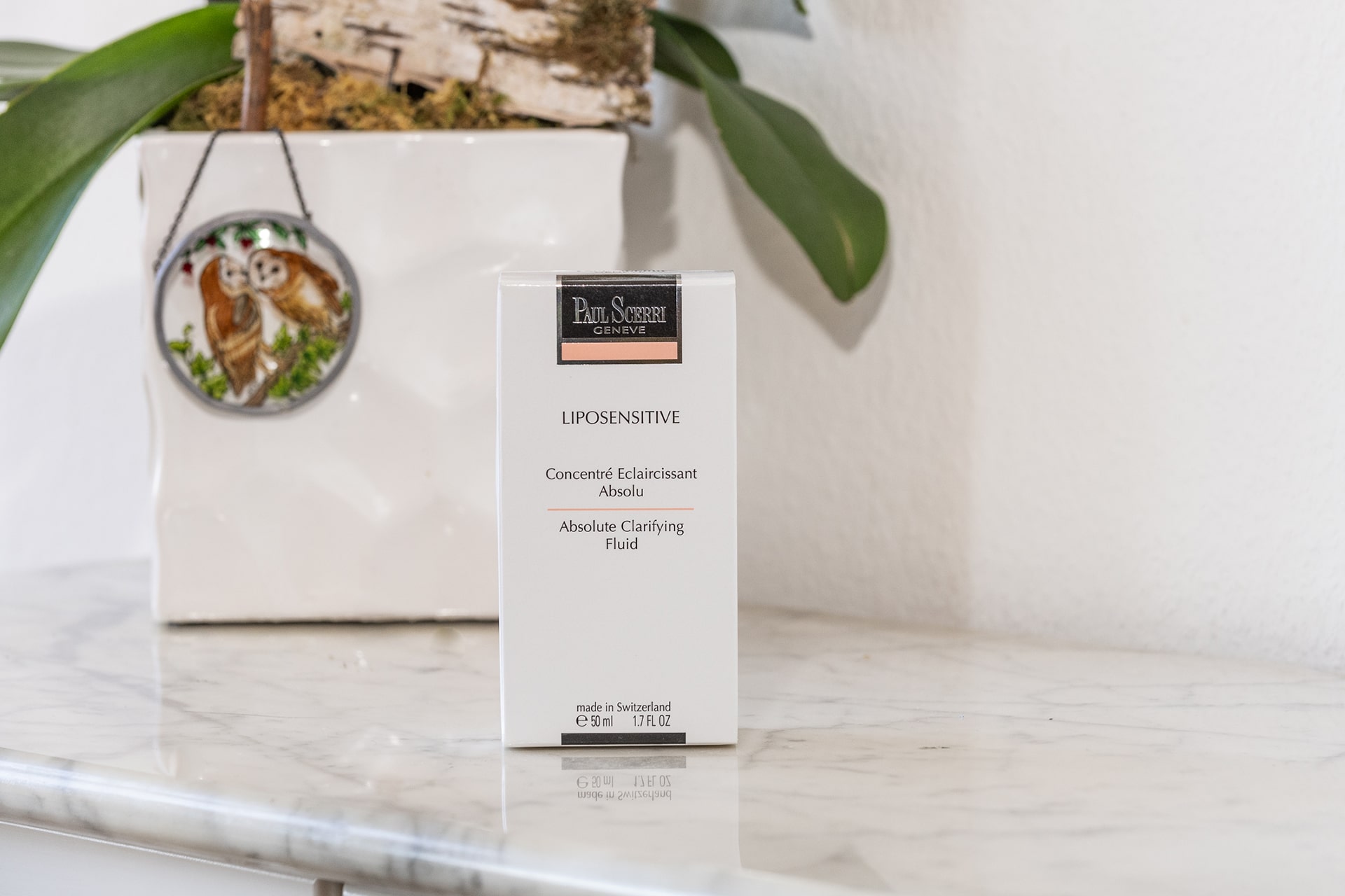 Institut Aurovida - Gels douche - Gamme Peau Fragile Ligne Sensitive 2