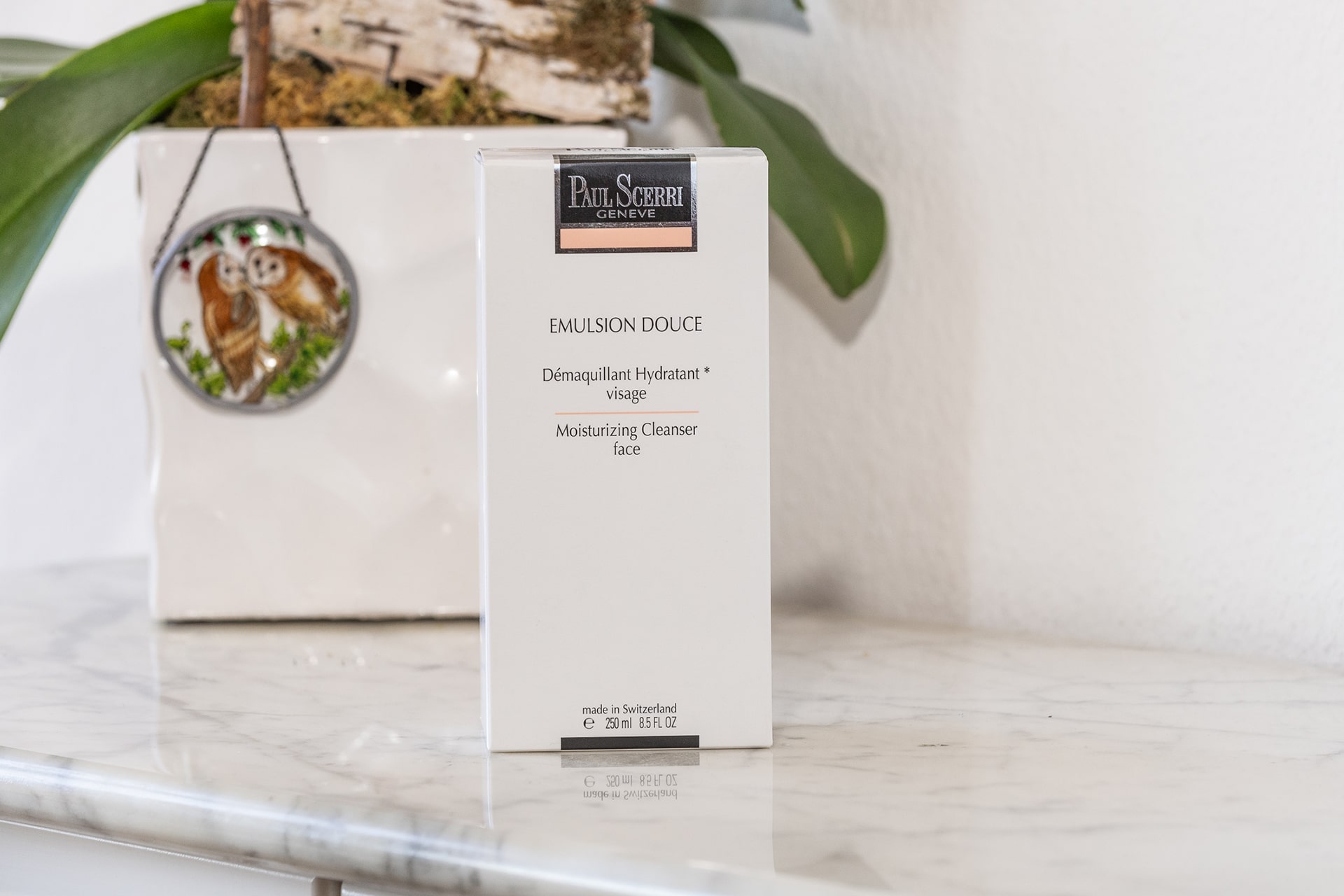 Institut Aurovida - Gels douche - Gamme Peau Fragile Ligne Sensitive 3