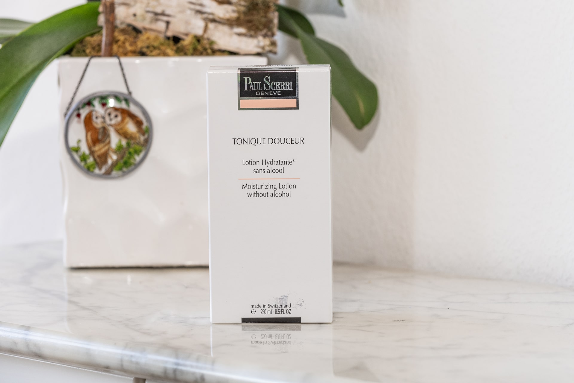 Institut Aurovida - Gels douche - Gamme Peau Fragile Ligne Sensitive 4