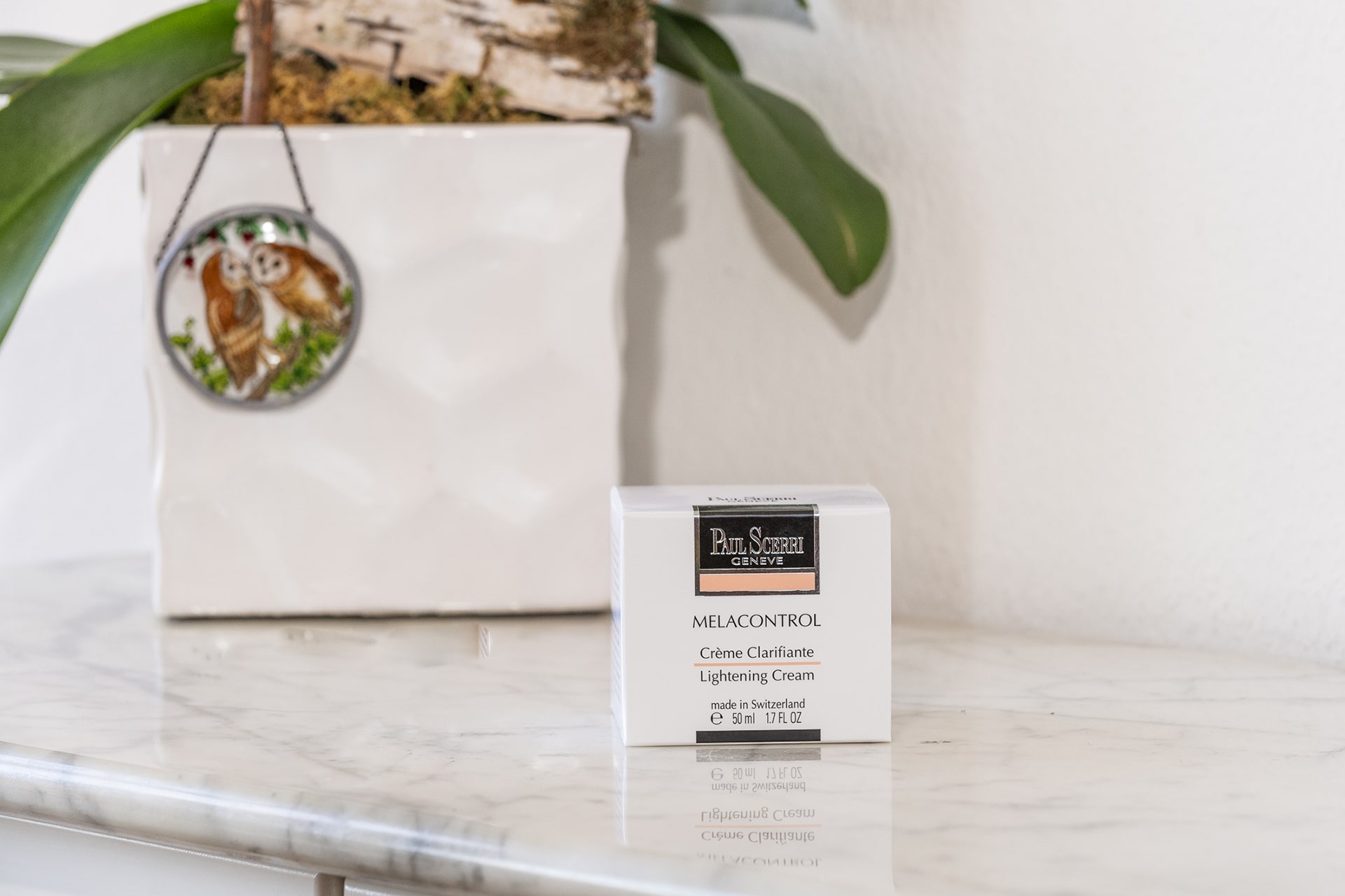 Institut Aurovida - Gels douche - Gamme Anti-Tâche - Ligne Melacontrol 1