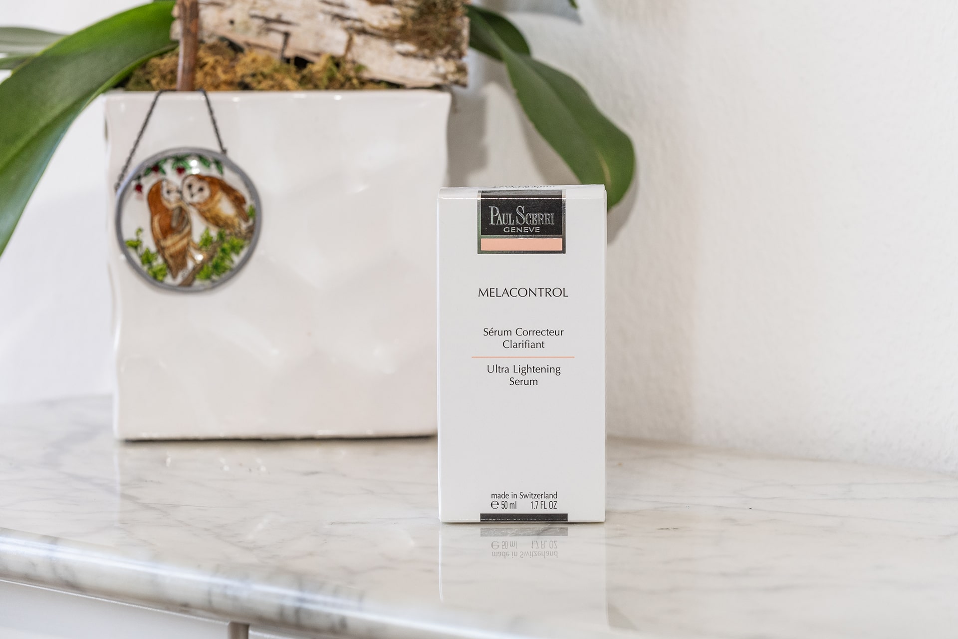 Institut Aurovida - Gels douche - Gamme Anti-Tâche - Ligne Melacontrol 2