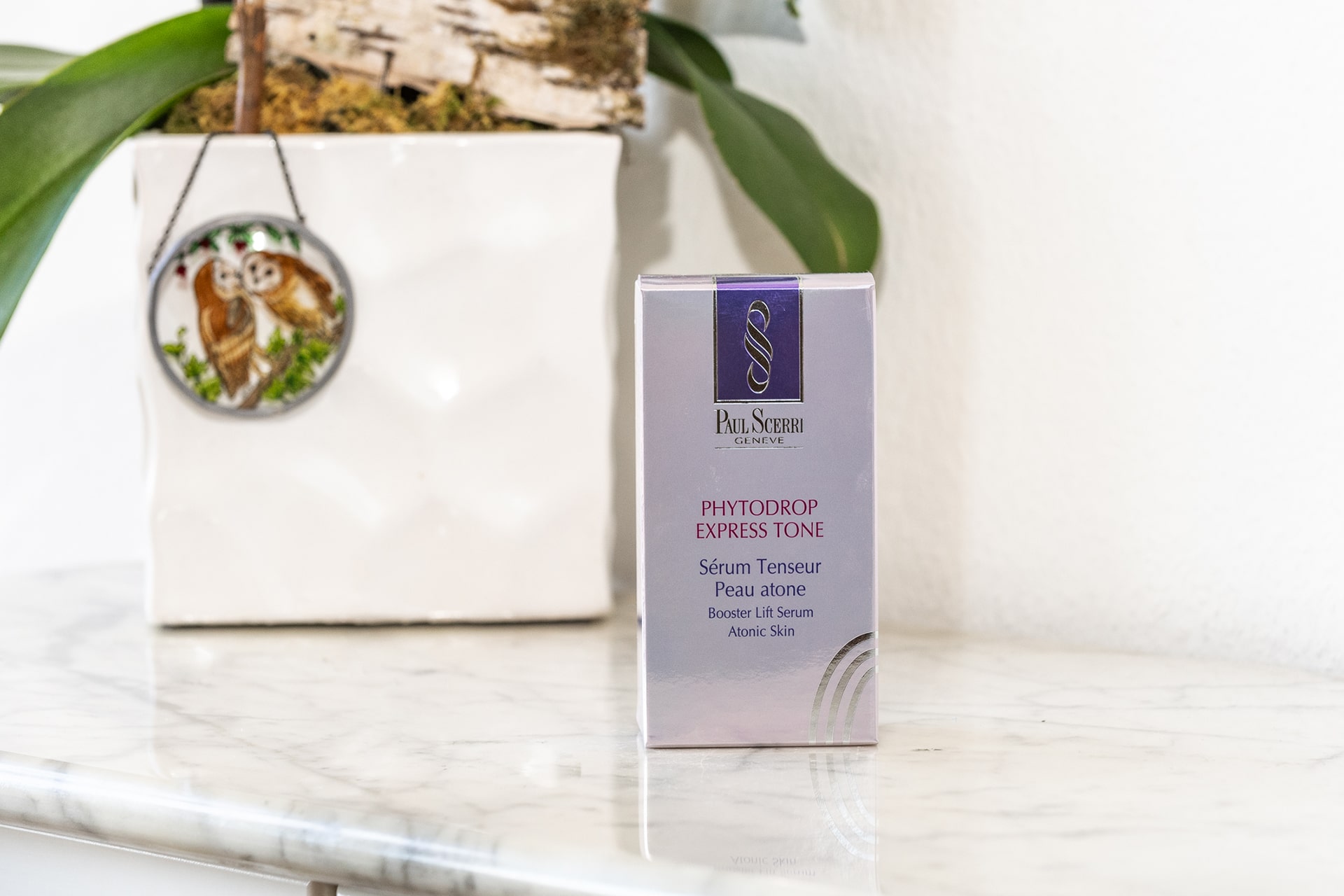 Institut Aurovida - Les Phytodrops 2