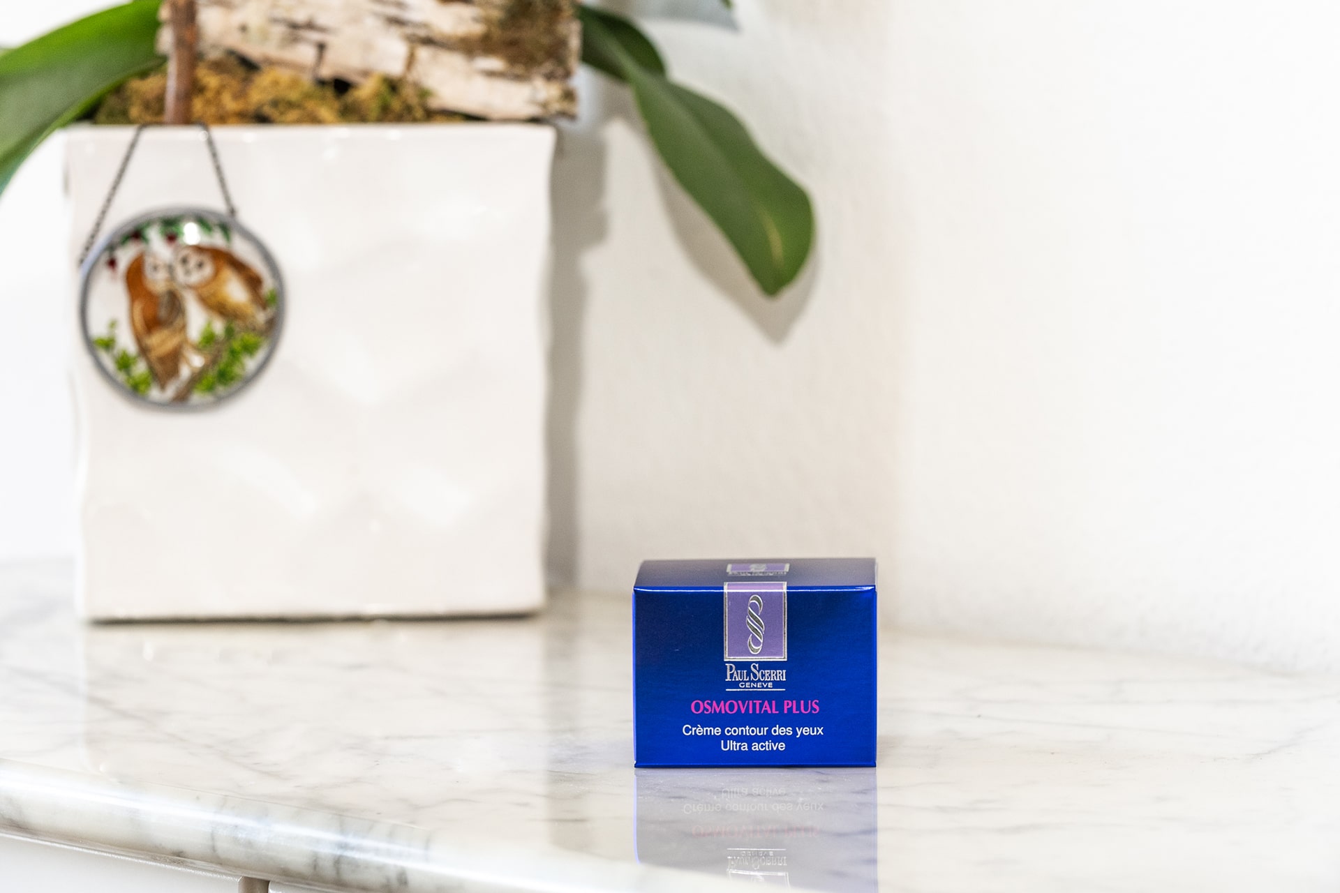 Institut Aurovida - Crème Contour des Yeux 2