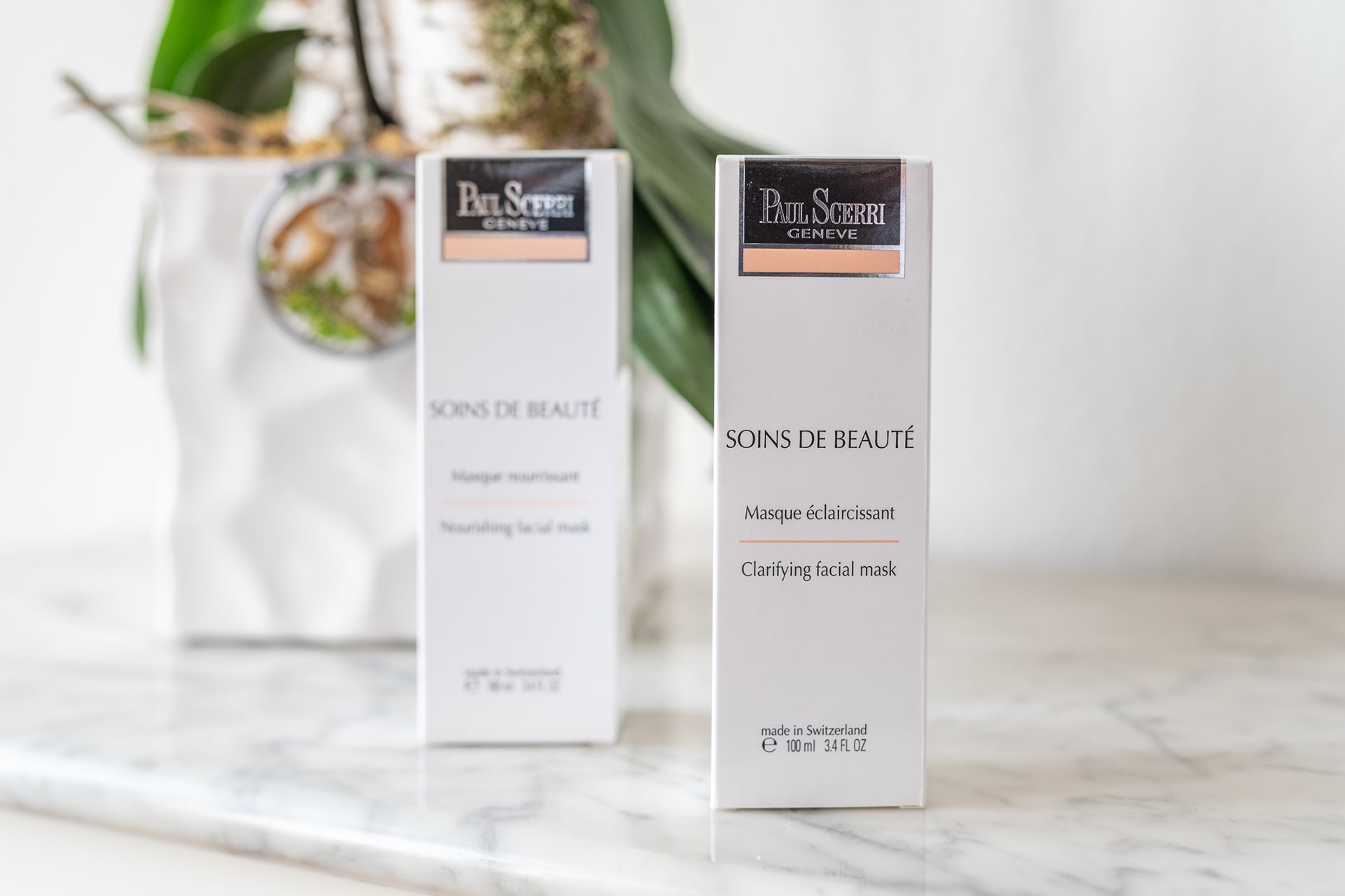 Institut Aurovida - Crème exfoliante 1