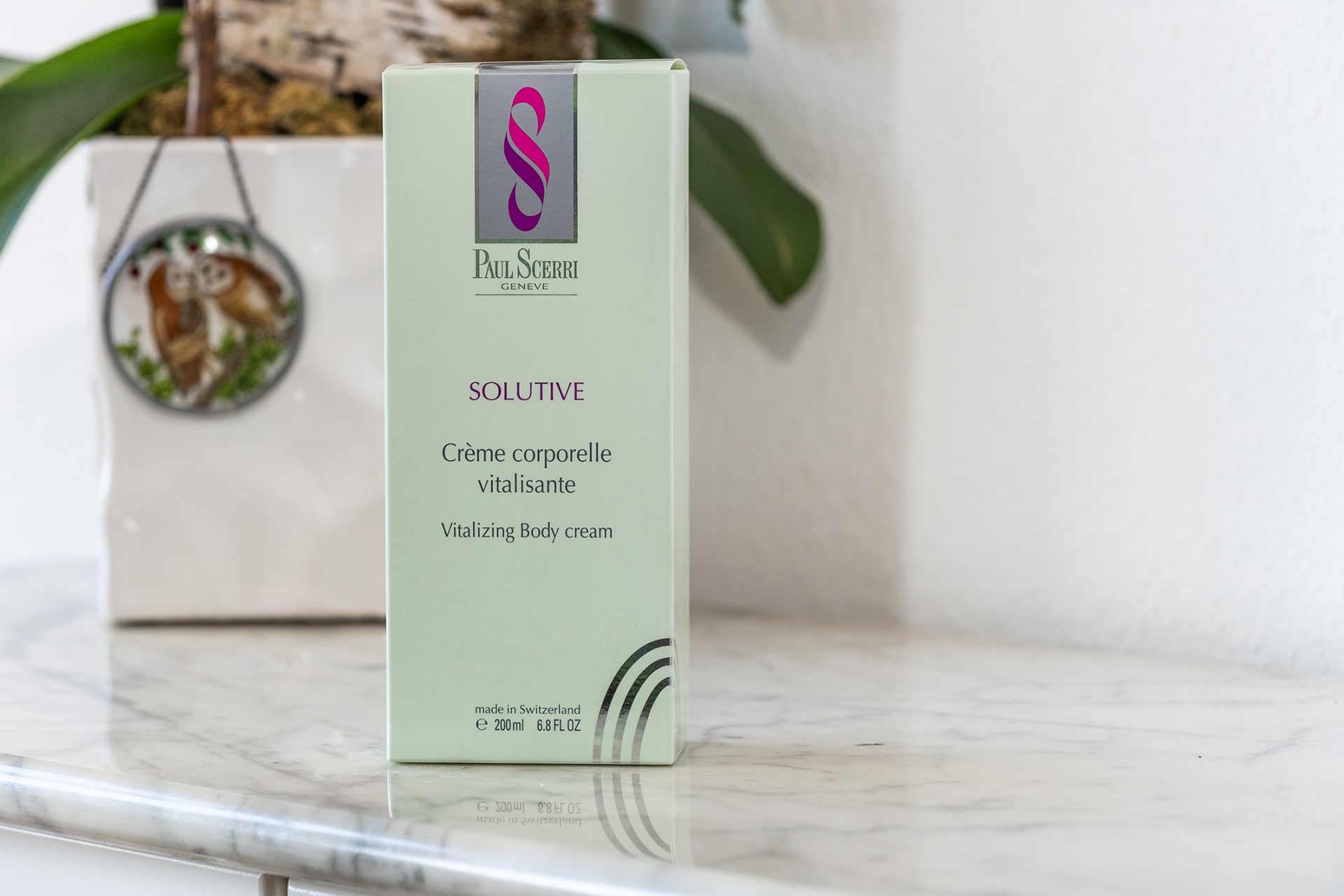 Institut Aurovida - Solutive Vitalisant Corporel 1