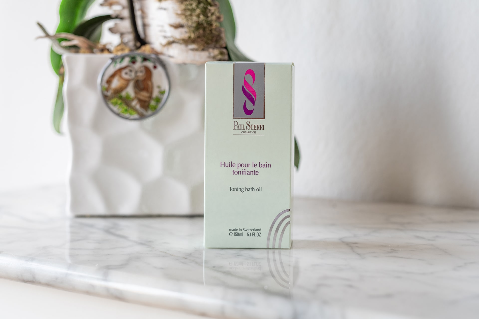Institut Aurovida - Optimale Dermo Tenseur 3